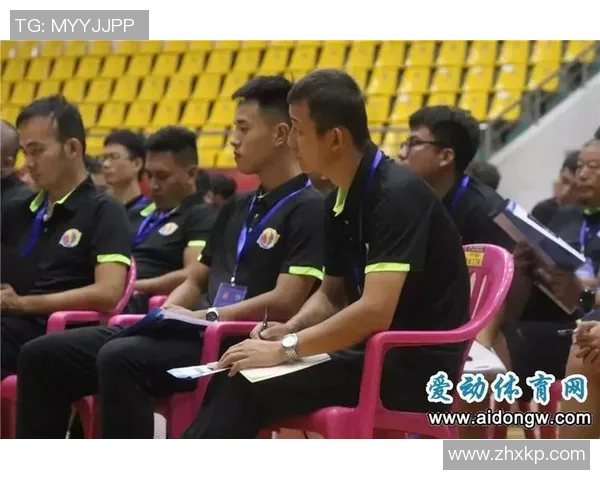 如何获得篮球教练资格证？5种考取方式详解