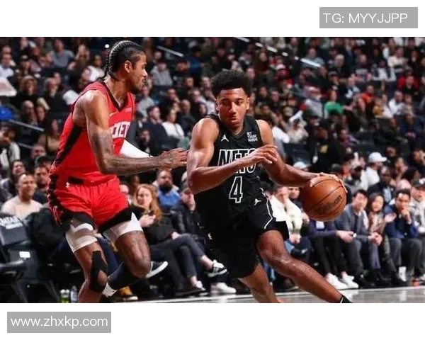 篮网队成功打破僵局，冲击总决赛