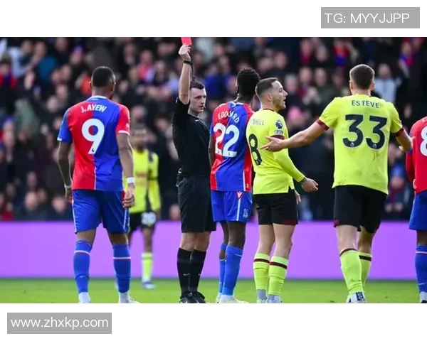 英超积分榜：南安普顿连胜后飙升至第七，成为黑马候选