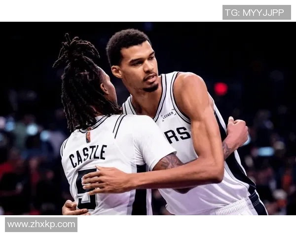 马刺对阵中国男篮，预演NBA新赛季前瞻大戏