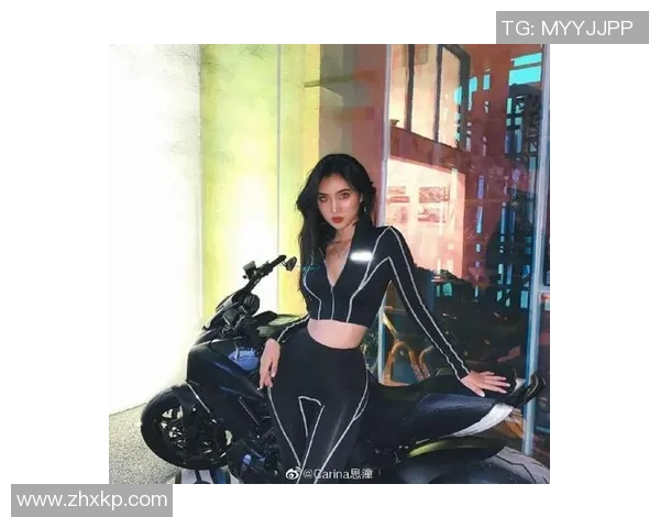 魅力无限的篮球美女，领略运动之美